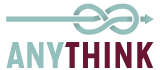 Anythink Logo